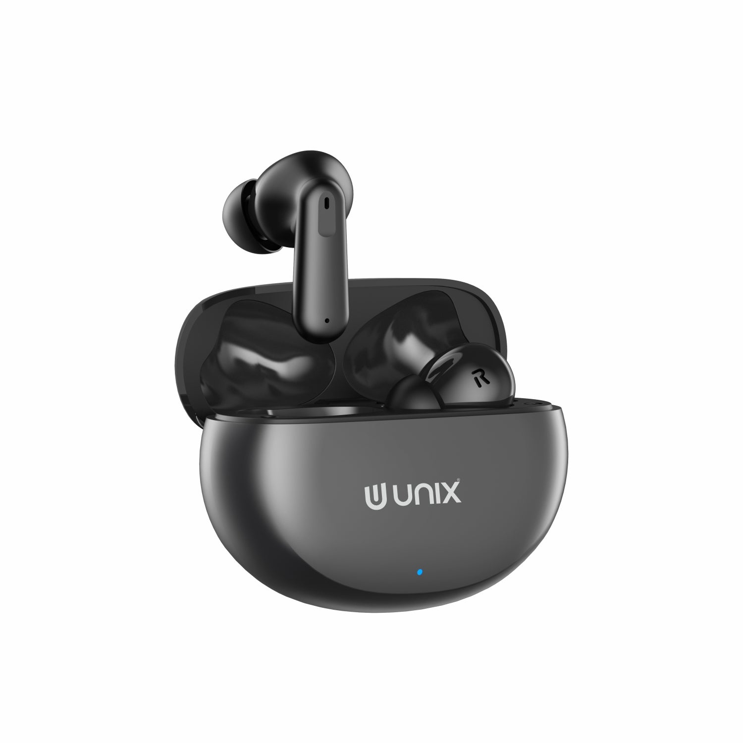 UNIX Airbud Z8 Prime Wireless Earbuds