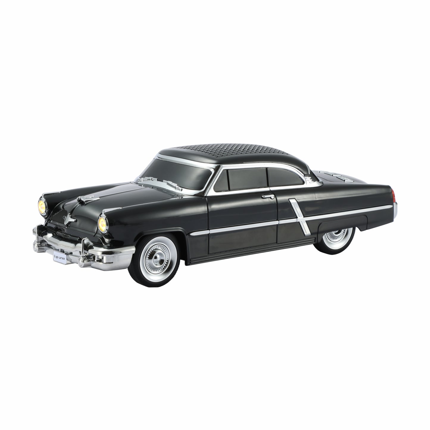 UNIX Capri 52 Vintage Classic Car Bluetooth Speaker