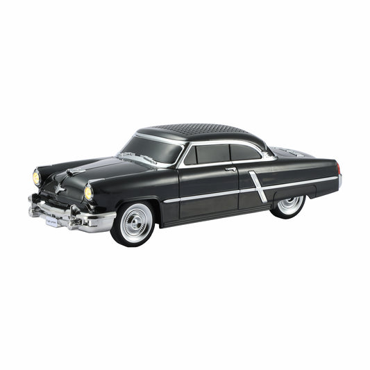 UNIX Capri 52 Vintage Classic Car Bluetooth Speaker