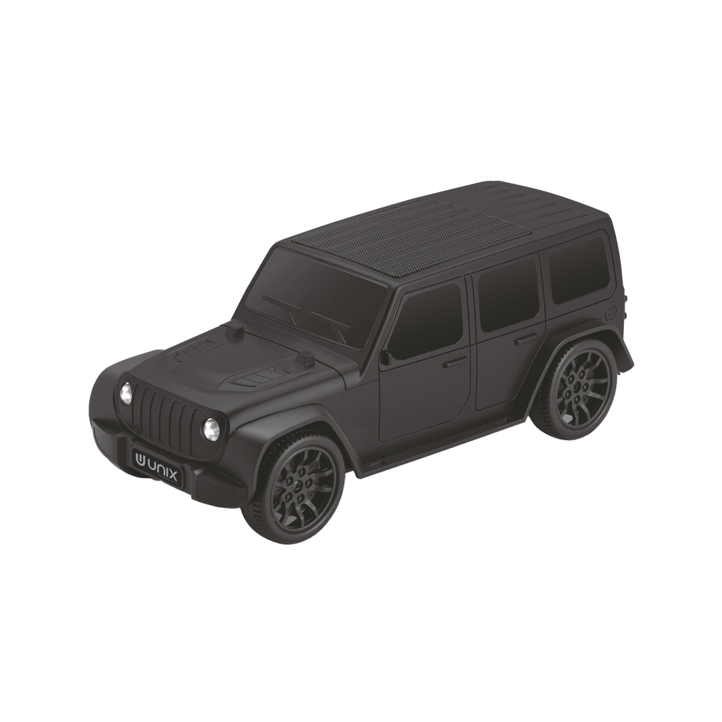 UNIX Jeep Box 10W Wireless Speaker