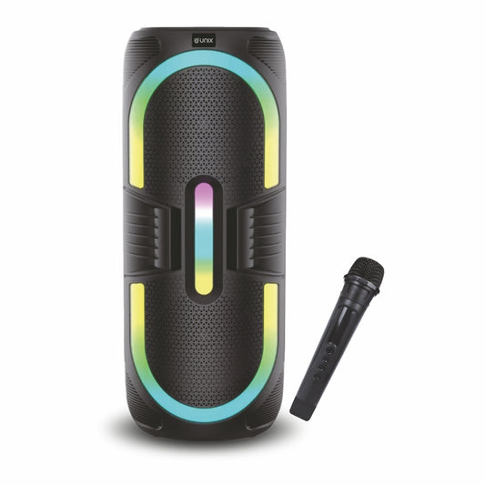 UNIX ODC 40W Wireless Party Speaker