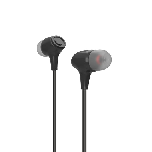 Unix Moon Wired Earphones