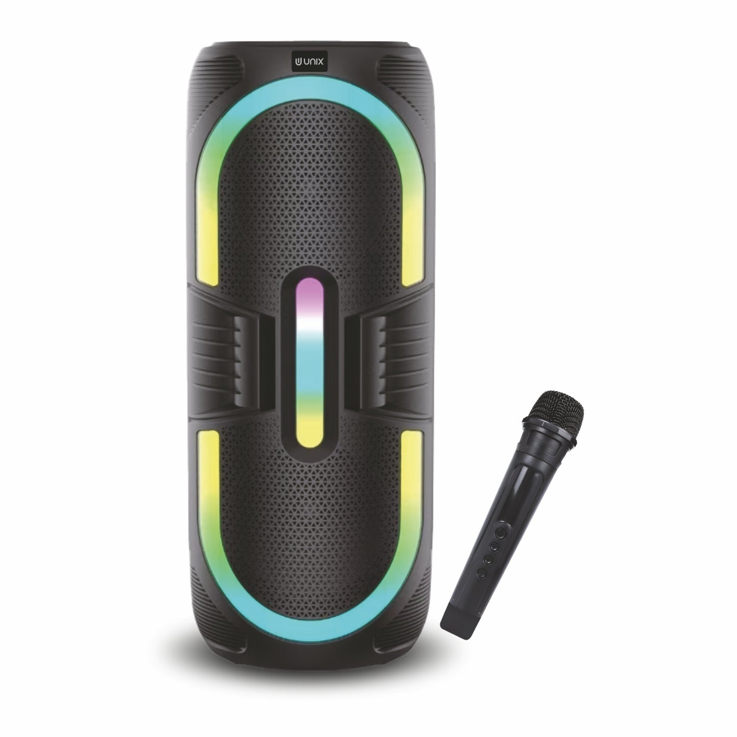 ODC UX-888 40W RGB Party Speaker