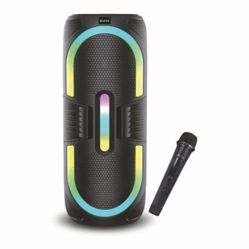 ODC UX-888 40W RGB Party Speaker