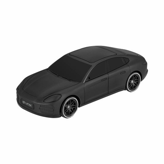 Unix Sedance 10W Portable Wireless Speaker with USB, TF & FM – 8H Playtime