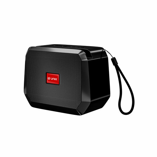 Rio 5W Bluetooth Speaker