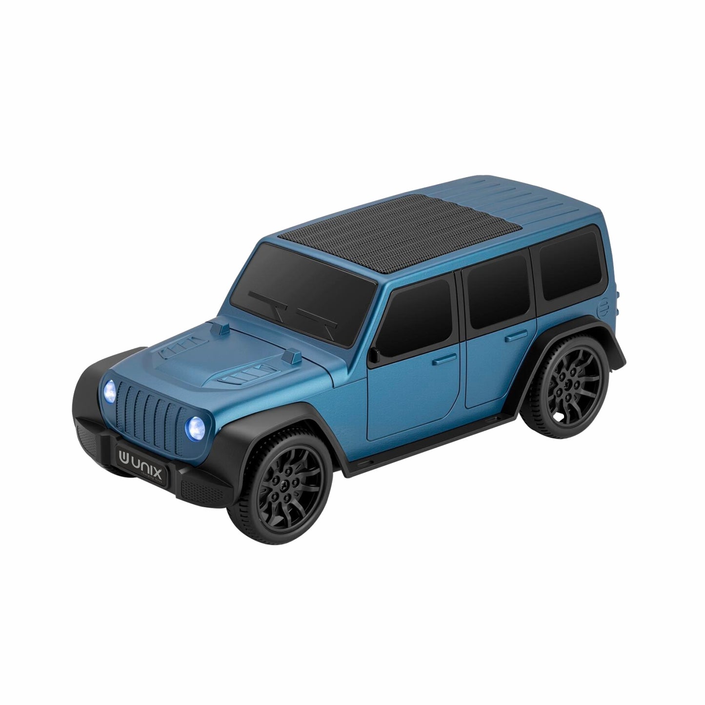 UNIX Jeep Box 10W Wireless Speaker