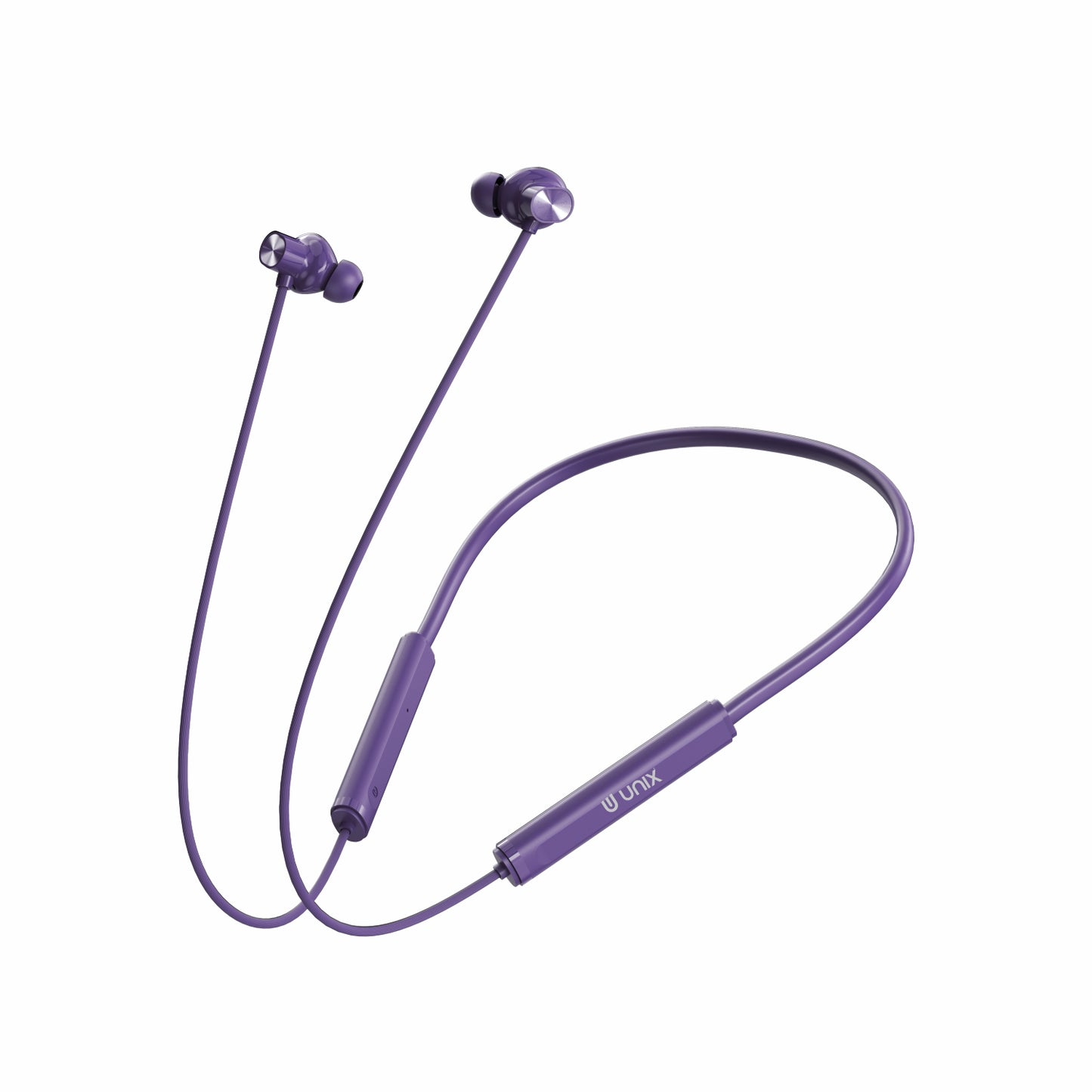 UNIX UX-W8 Zen 5 Pro Wireless Neckband