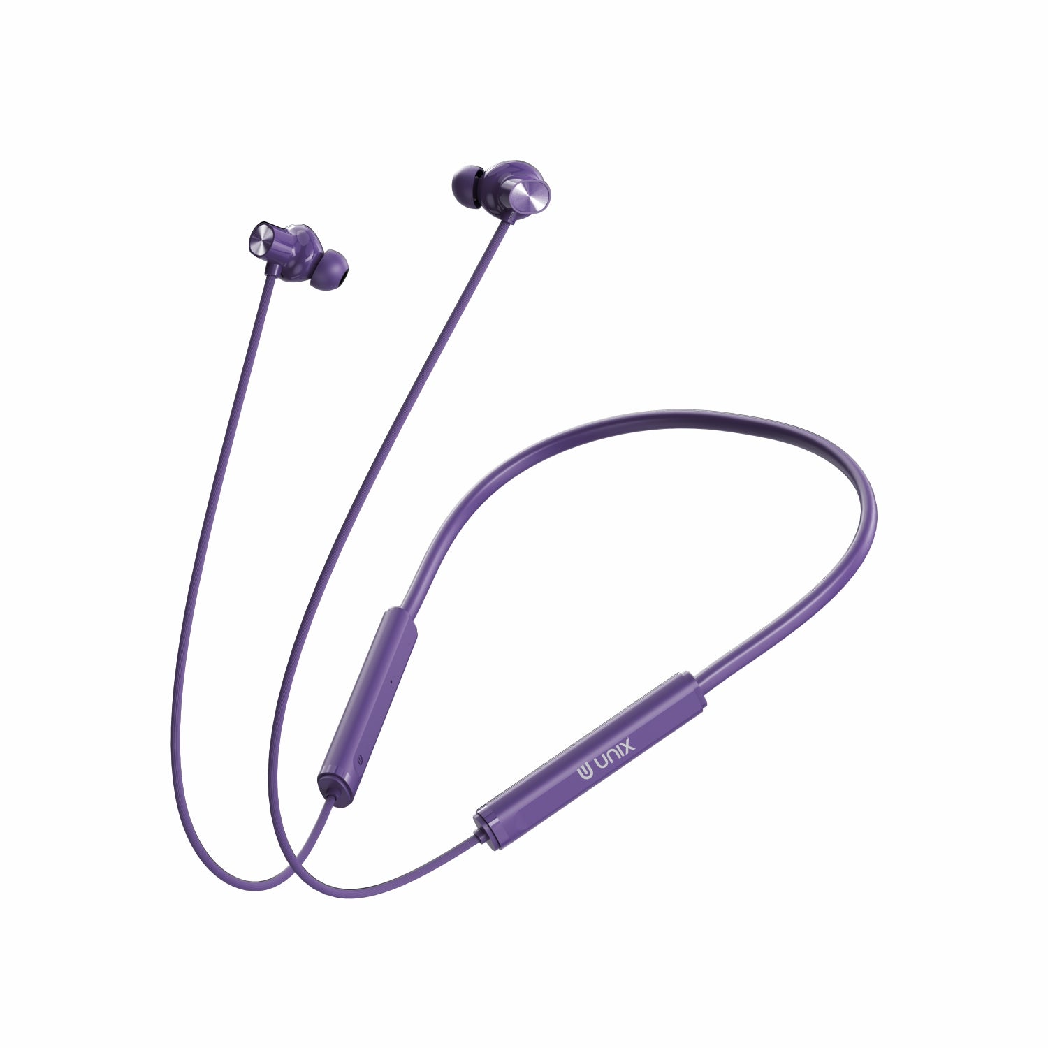 UNIX UX-W8 Zen 5 Pro Wireless Neckband