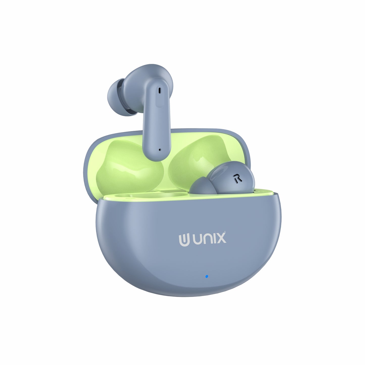 UNIX Airbud Z8 Prime Wireless Earbuds