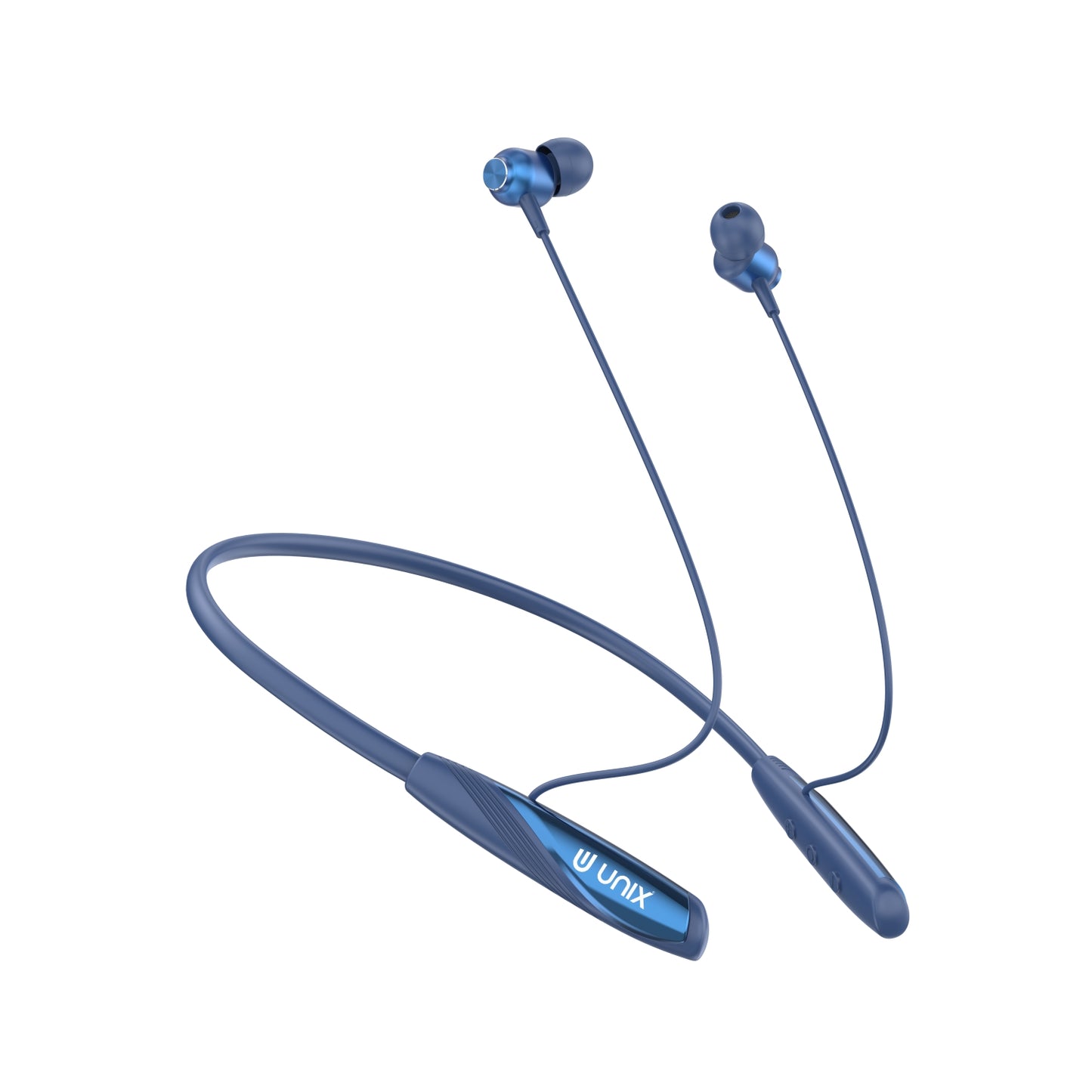 Unix UX-W1 Versa Wireless Neckband blue