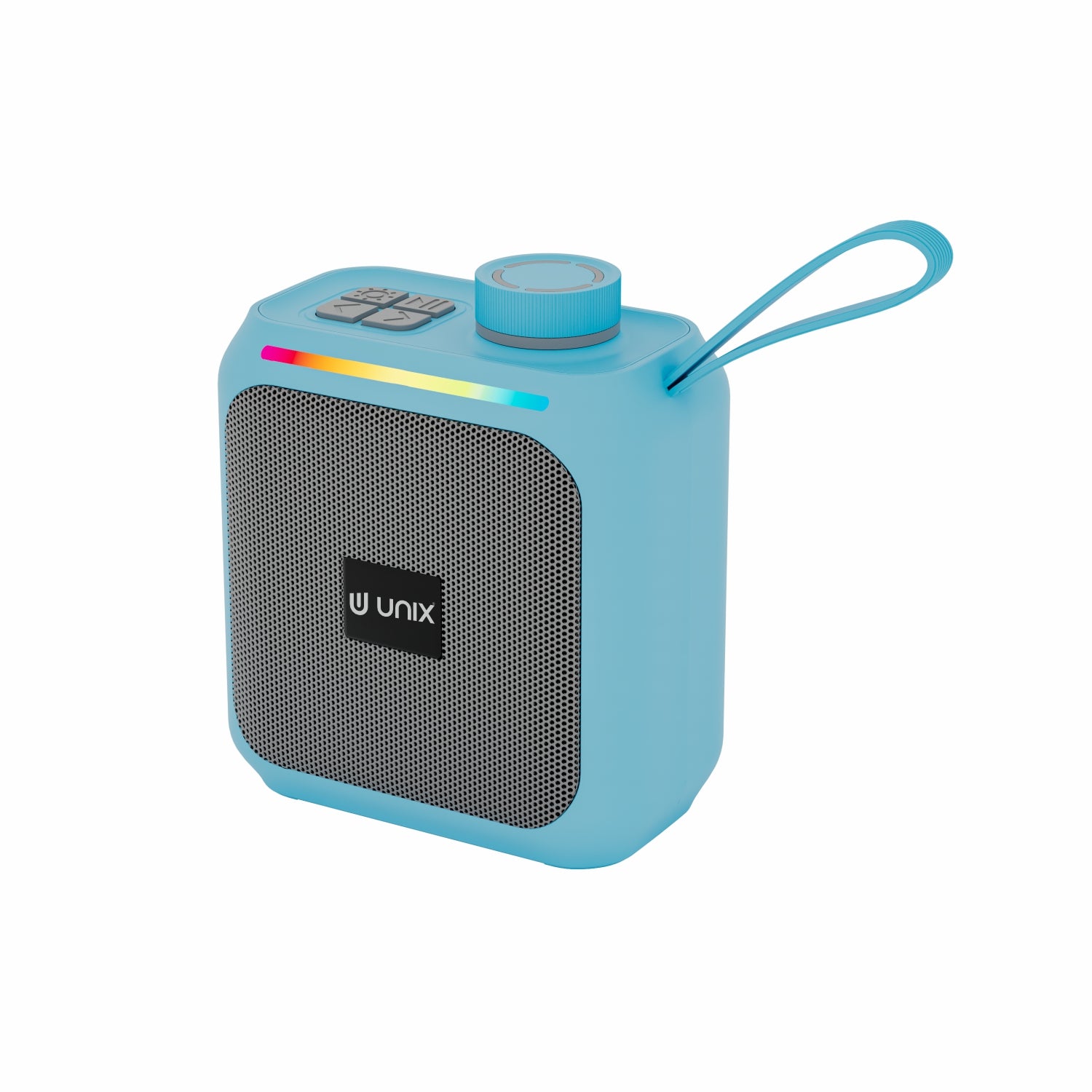 Core Dynamo 7W Bluetooth Speaker