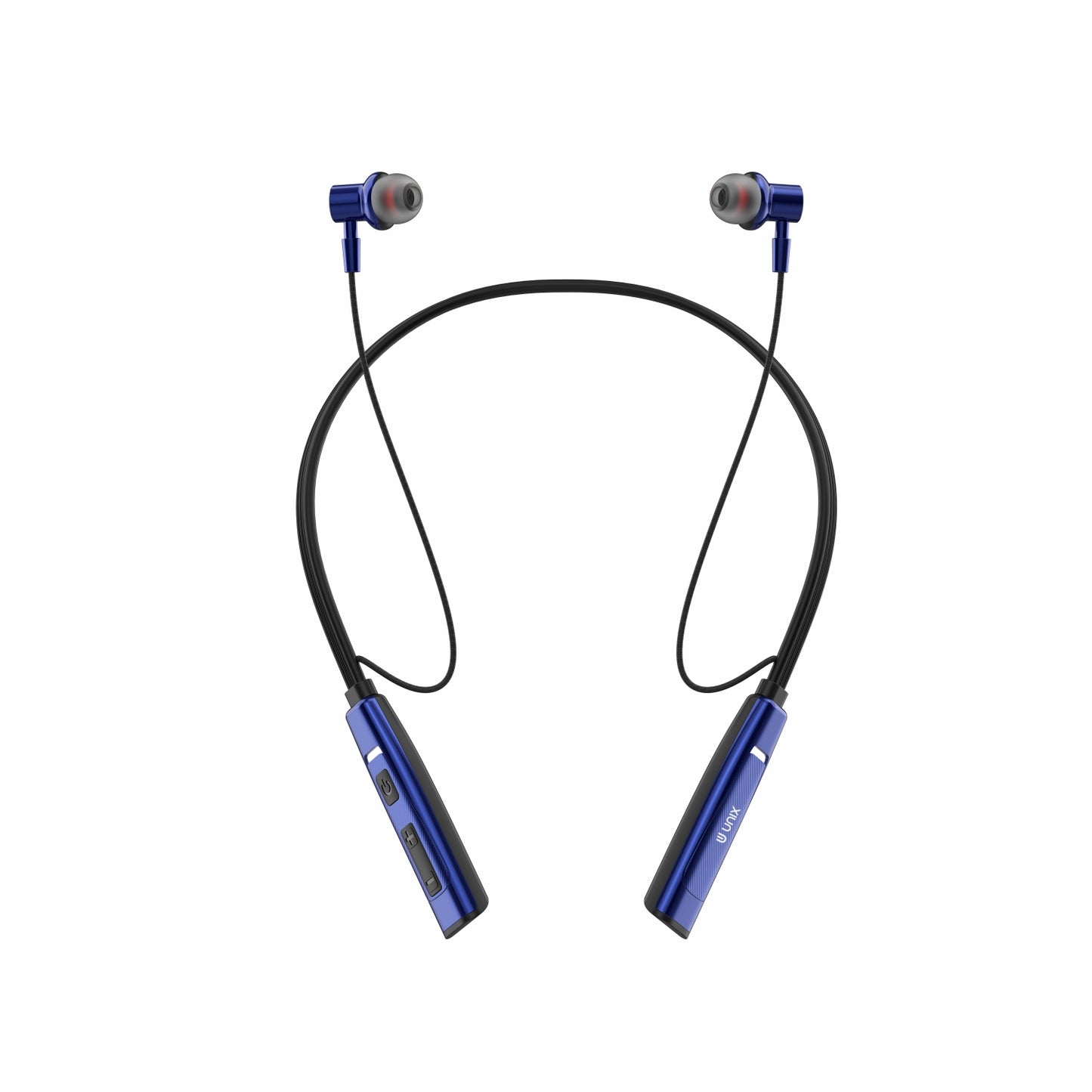 UNIX Elite 7 Bombshell Neckband with 42H Playtime Blue
