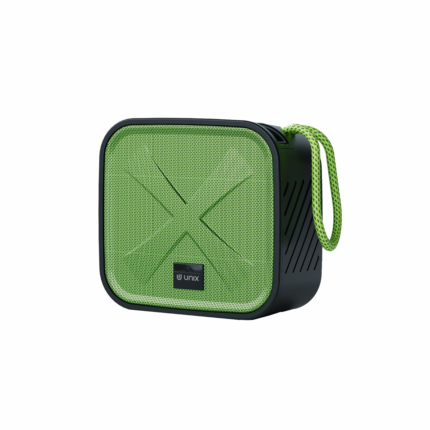 Raw Blast 7W Bluetooth Speaker