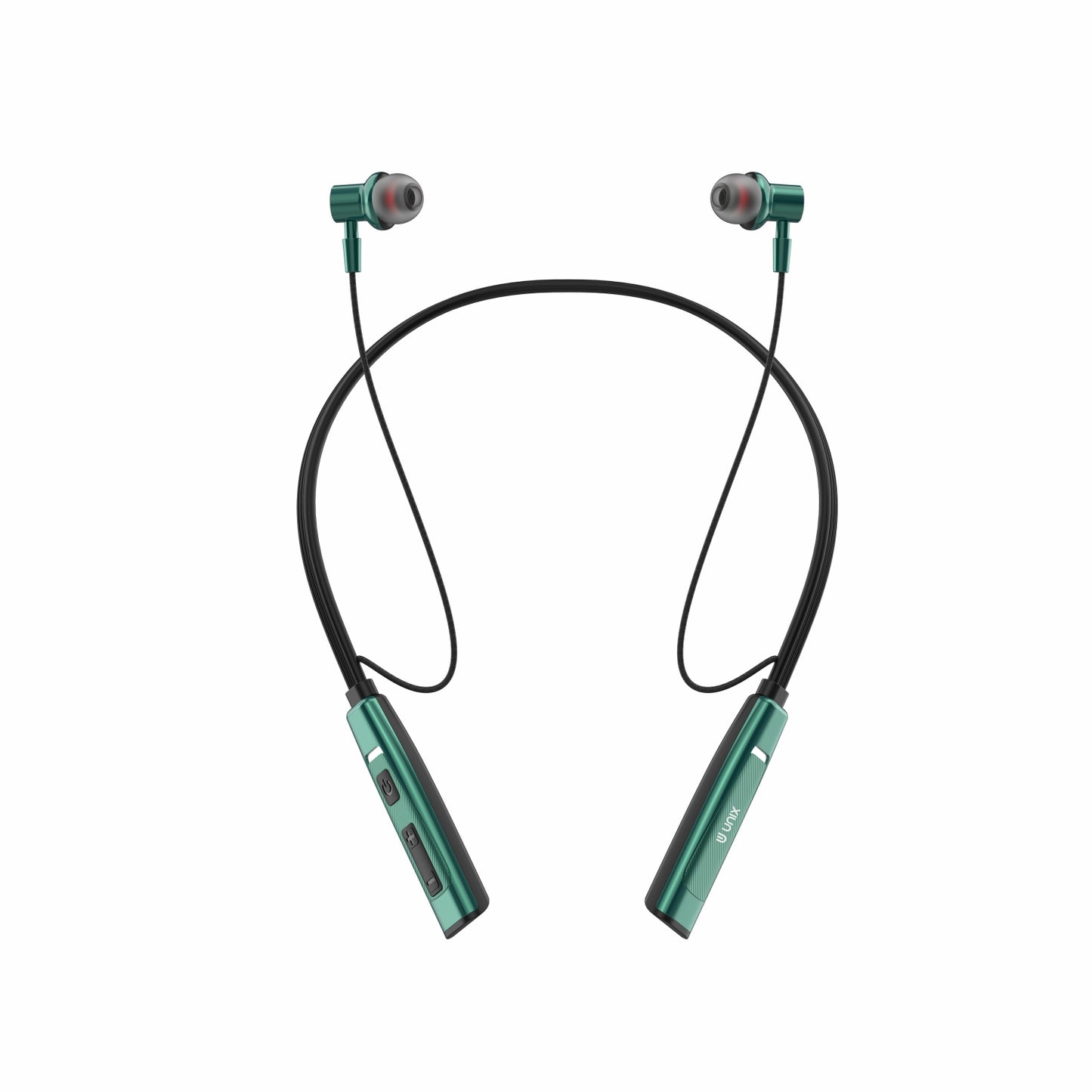 UNIX Elite 7 Bombshell Neckband with 42H Playtime Green