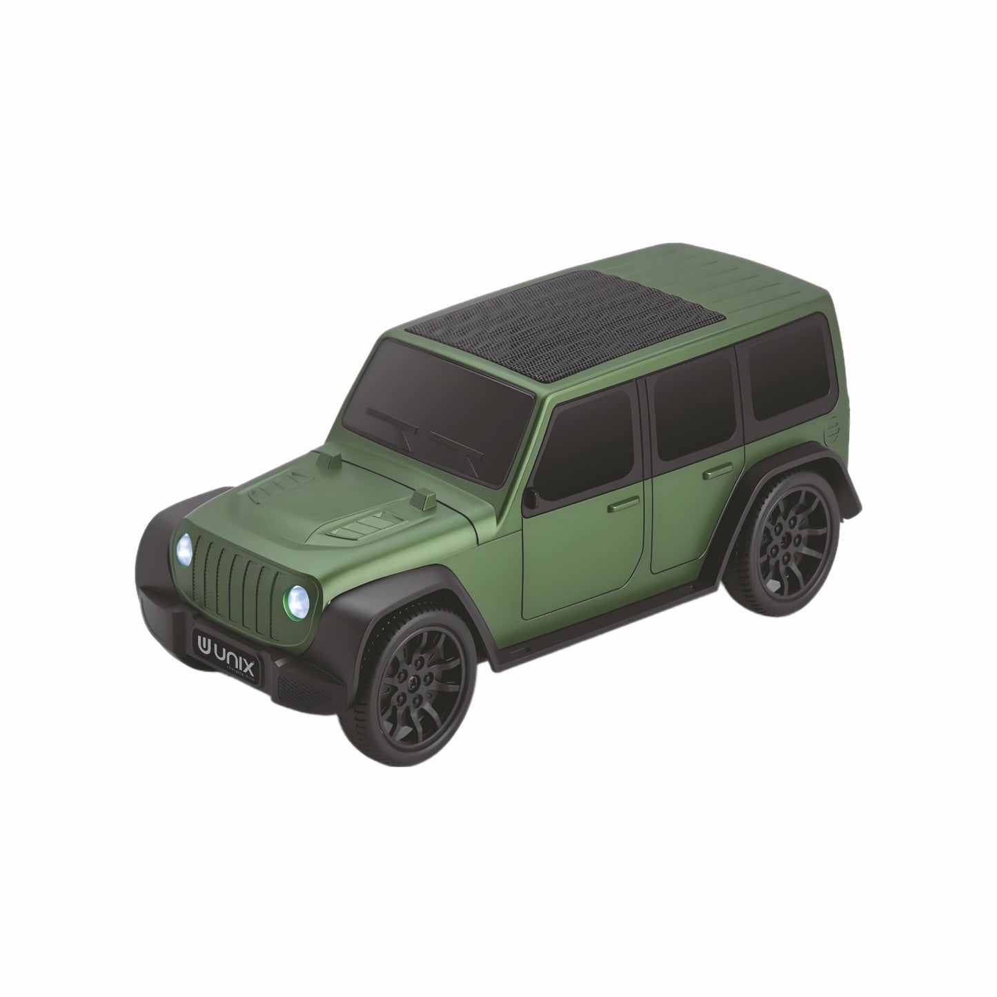 UNIX Jeep Box 10W Wireless Speaker