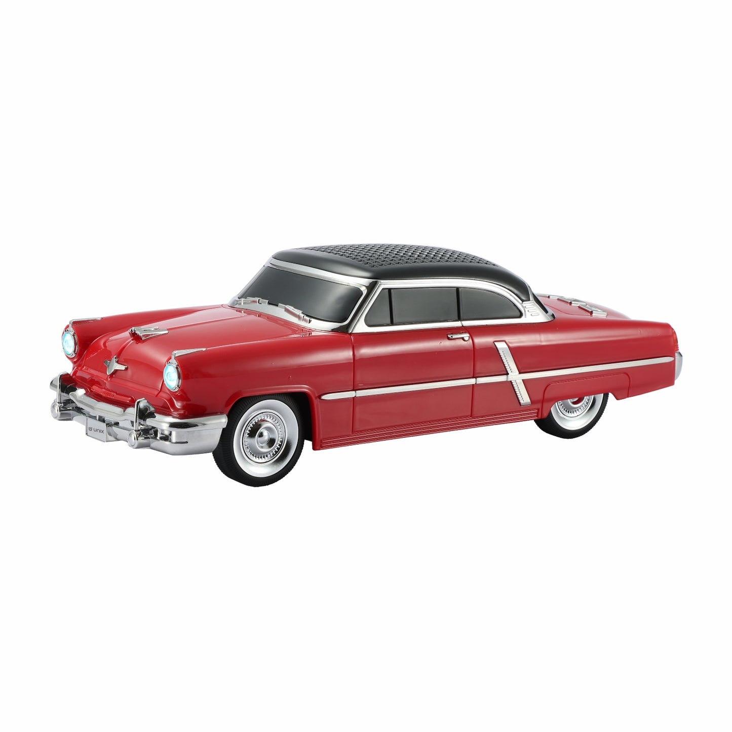 UNIX Capri 52 Vintage Classic Car Bluetooth Speaker