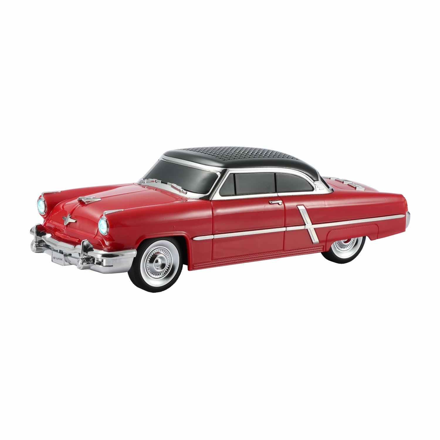 UNIX Capri 52 Vintage Classic Car Bluetooth Speaker