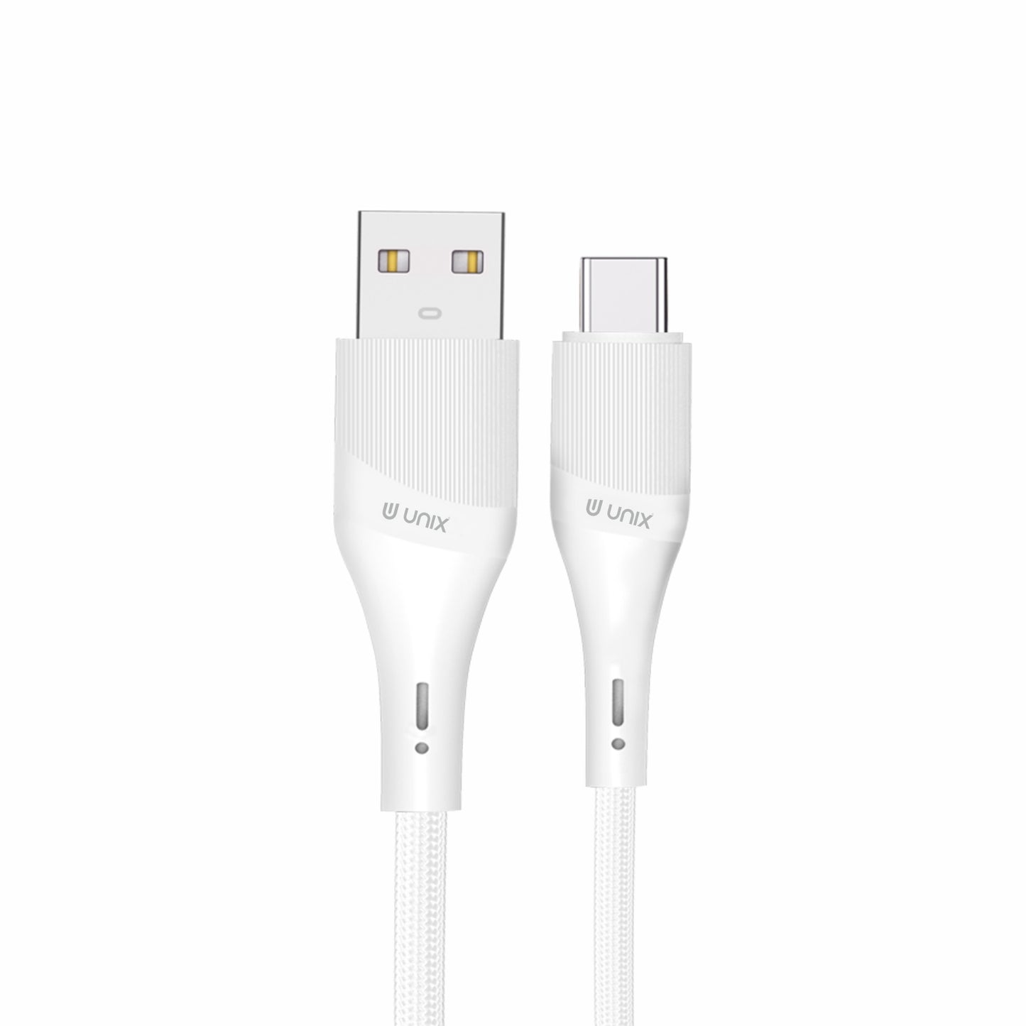 UNIX UX-R200 45W Fast Charging Nylon Cable