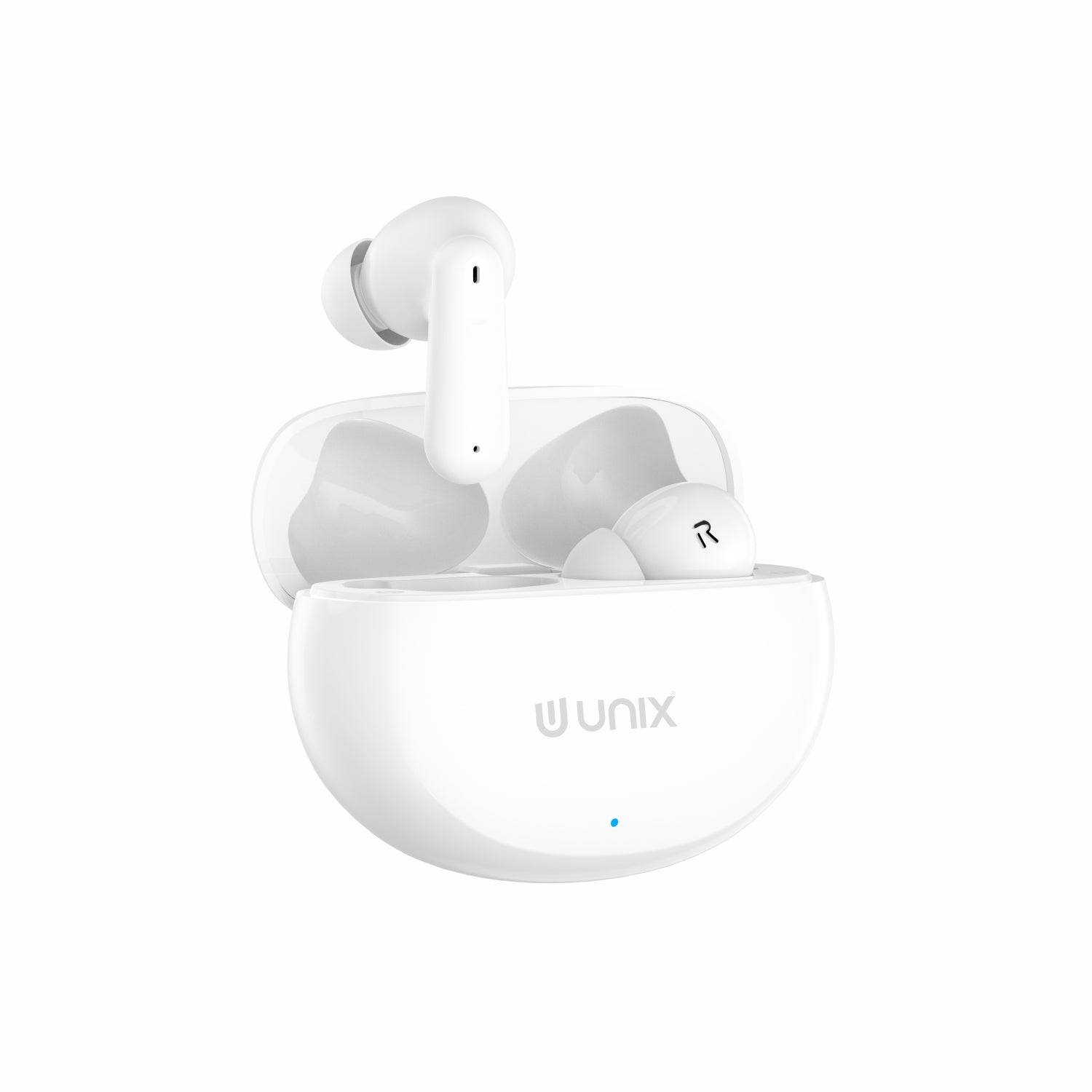 UNIX Airbud Z8 Prime Wireless Earbuds