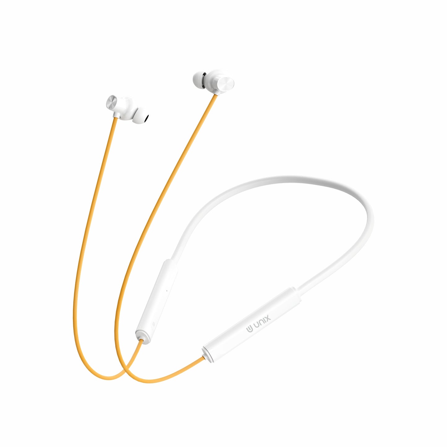 UNIX UX-W8 Zen 5 Pro Wireless Neckband