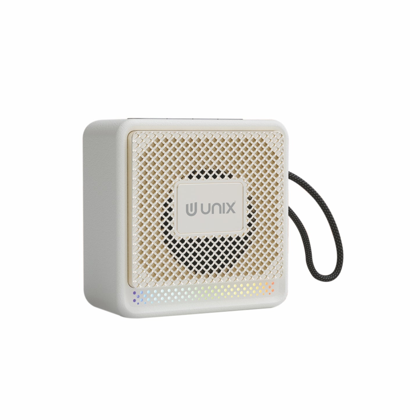 Unix PopBeat RGB Wireless Speaker