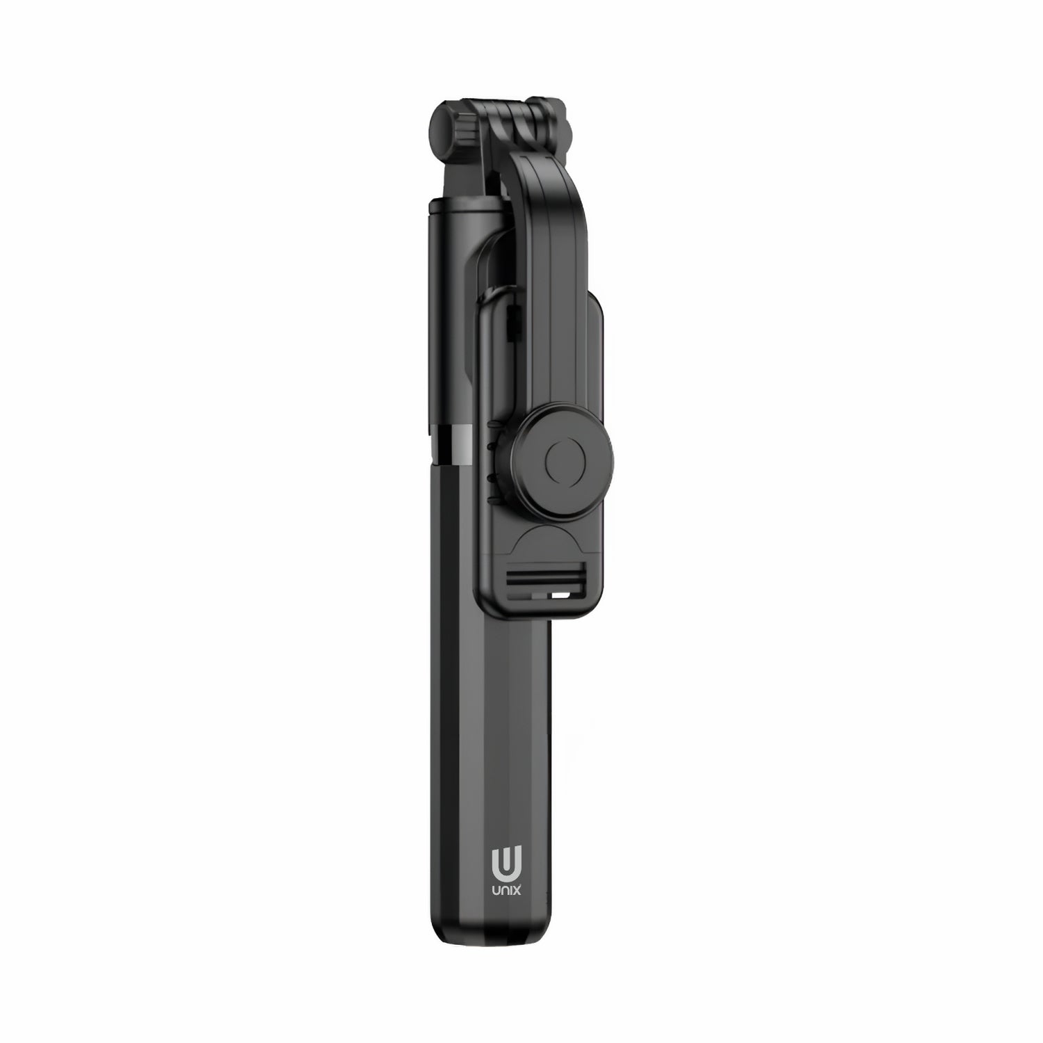 UNIX UX-SF01 ClickStick – 360° Rotating Selfie Stick with Tripod & Remote