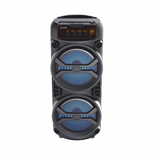 Duo 10W Stereo Speaker