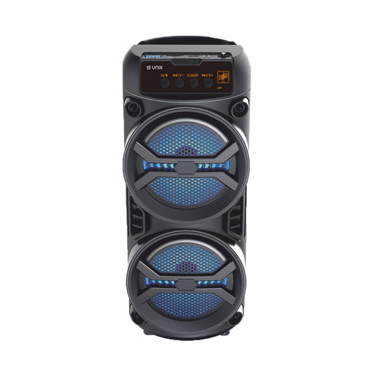 Duo 10W Stereo Speaker