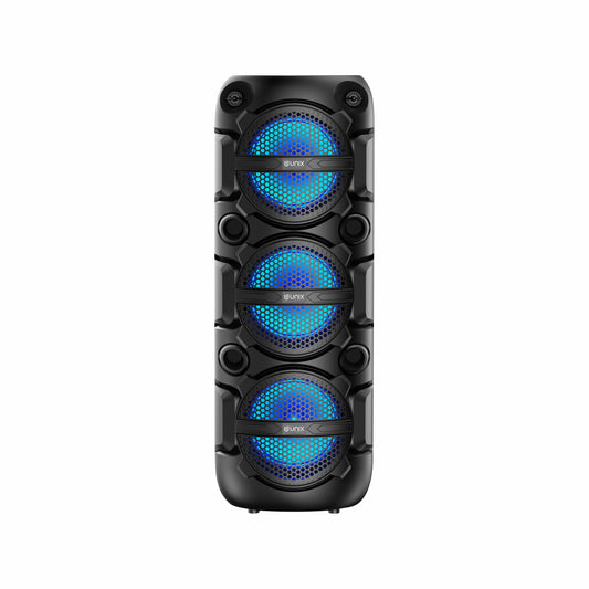 UNIX Amaze 50W Wireless Party Speaker