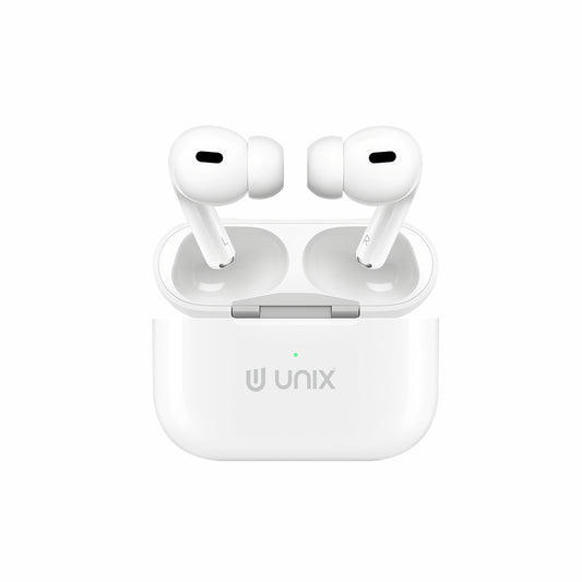 UNIX Airbuds Pro 5 True Wireless Earbuds