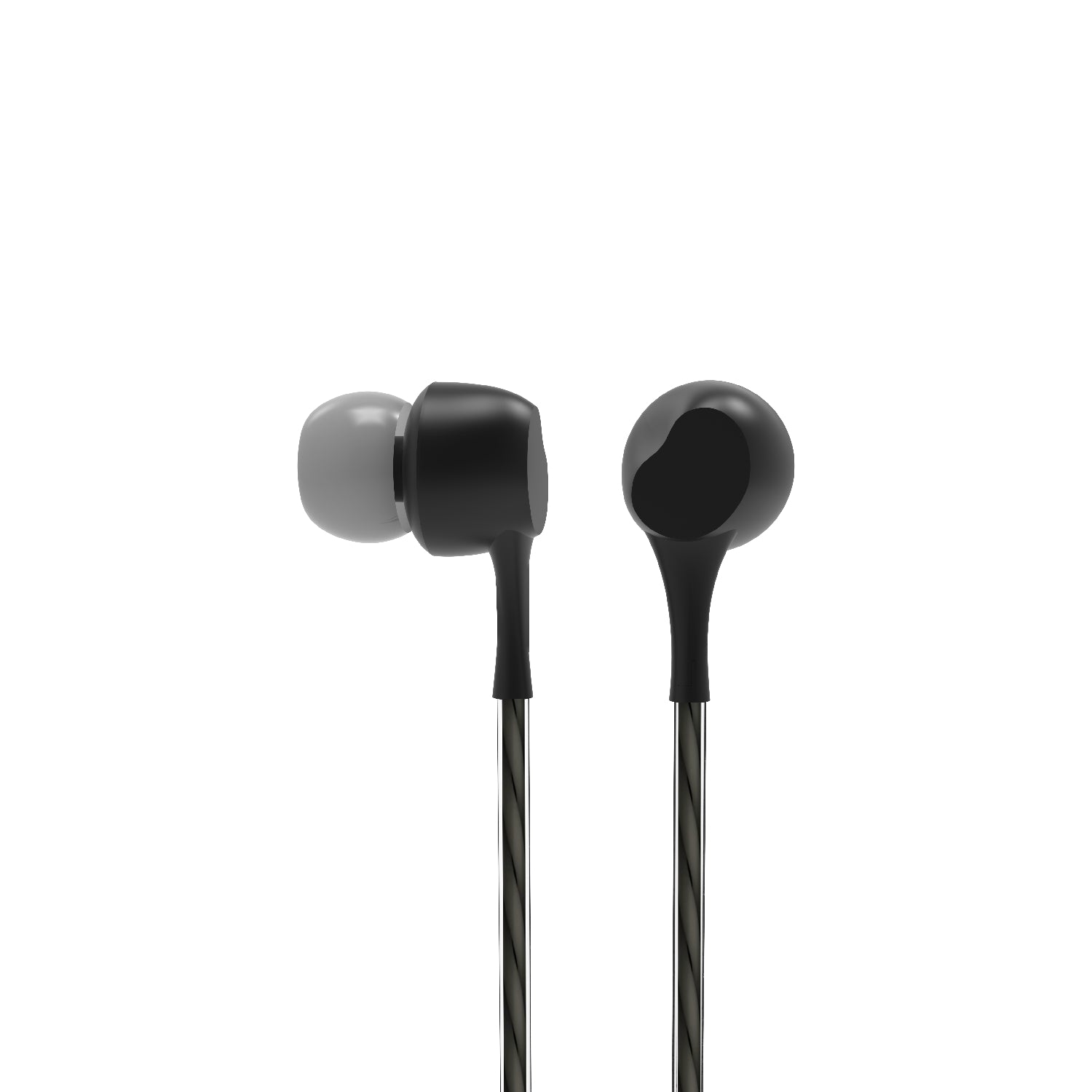 Unix Tempo Earphone äóñ Big Bass, Hi-Fi Stereo & Power Beats for Ultimate Sound