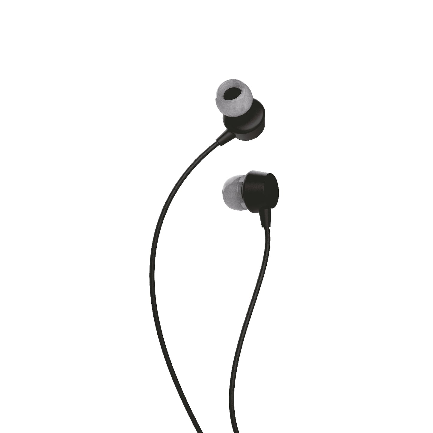 Unix Hip Hop Wired Earphones