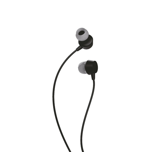 Unix Hip Hop Wired Earphones