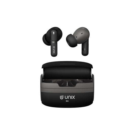 Unix UX-111 Aerobeat Wireless Earbuds 