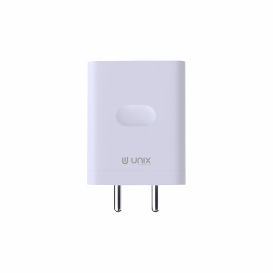 UNIX UX-129 Travel Charger