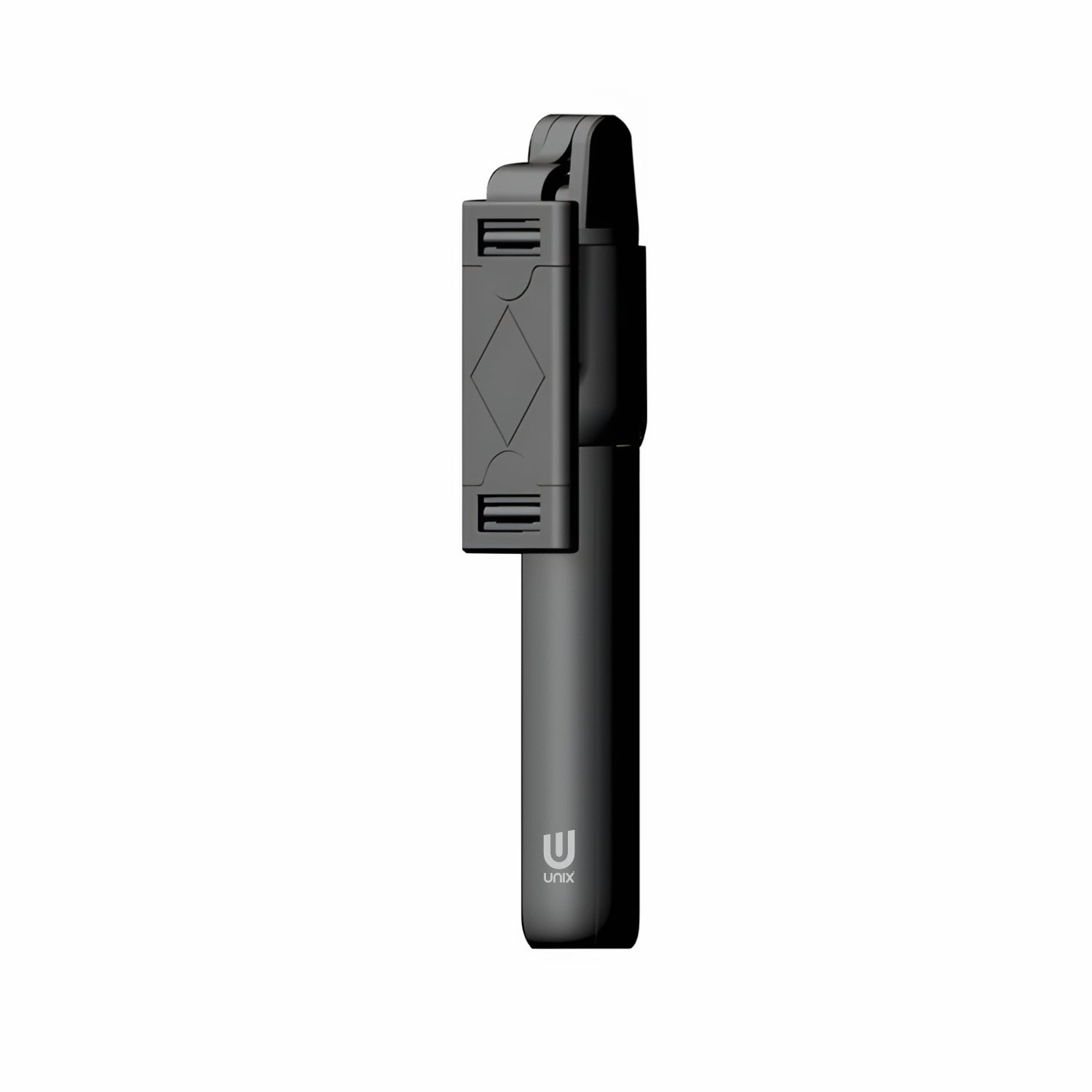 UNIX UX-SF01 Snapz Selfie Stick with Wireless Remote & 120° Rotation