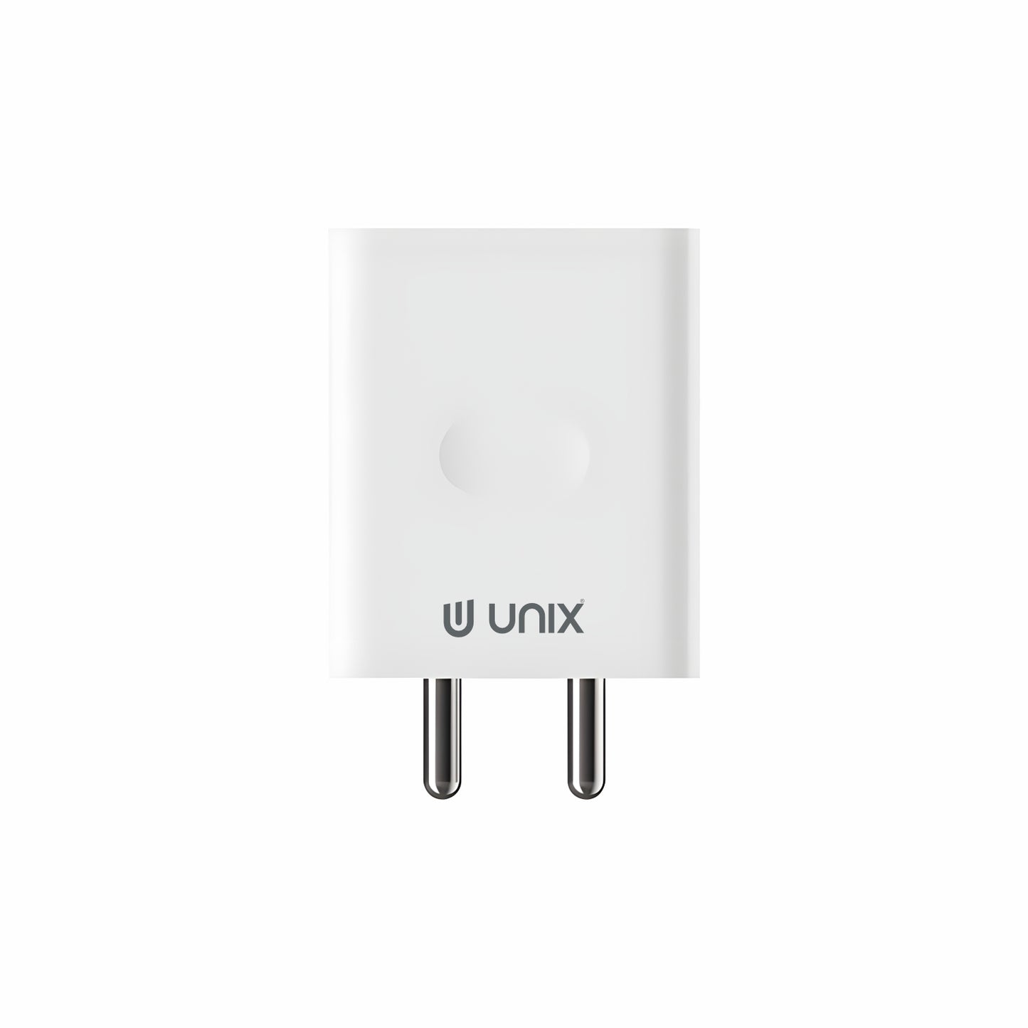 UNIX UX-130 ECO Series 35W Flash Travel Charger