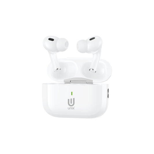 Unix Airbuds Z2 Bloom äóñ ANC True Wireless Earbuds