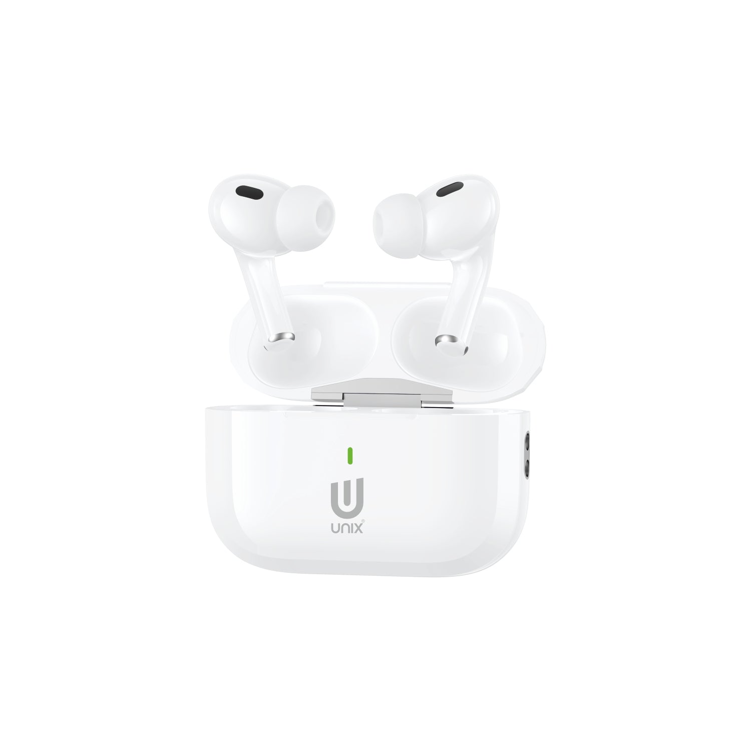 Unix Airbuds Z2 Bloom – ANC True Wireless Earbuds