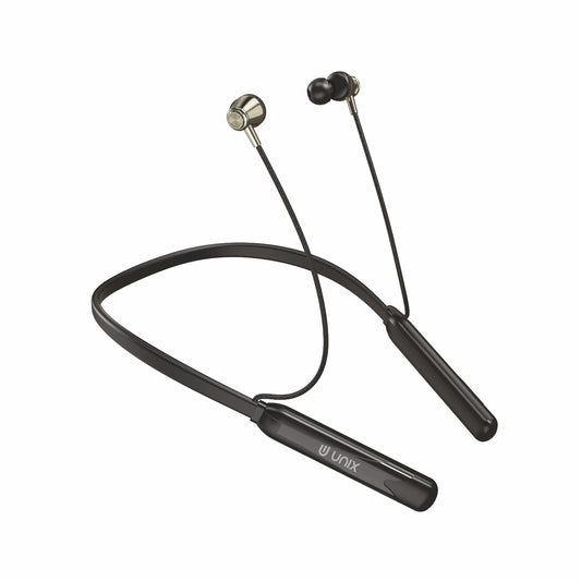 Unix Torq N500 Wireless Neckband