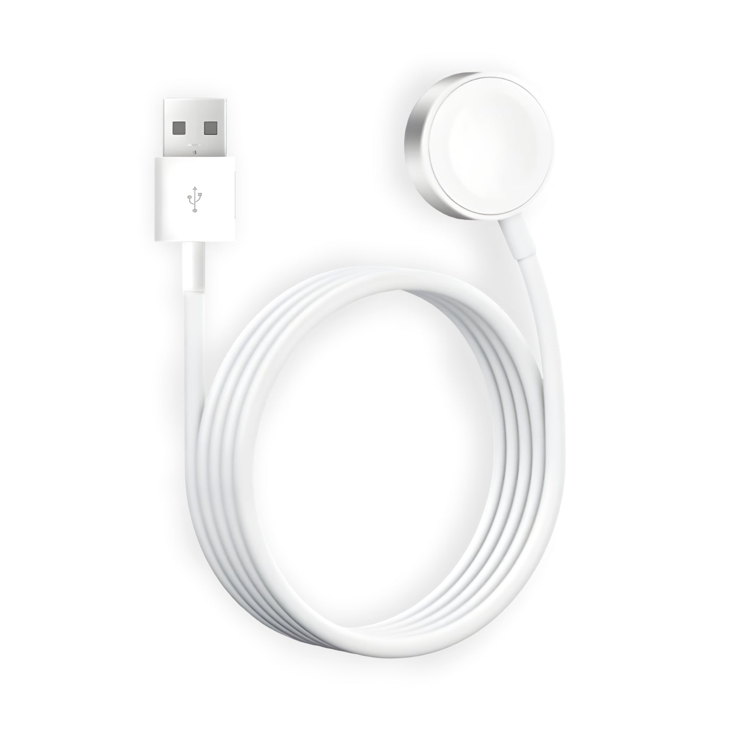 UNIX UX-SWC4 Magnetic Wireless Charger for Apple Watch Cable