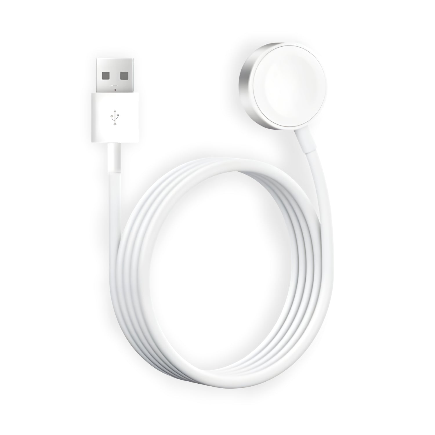 UNIX UX-SWC4 Magnetic Wireless Charger for Apple Watch Cable