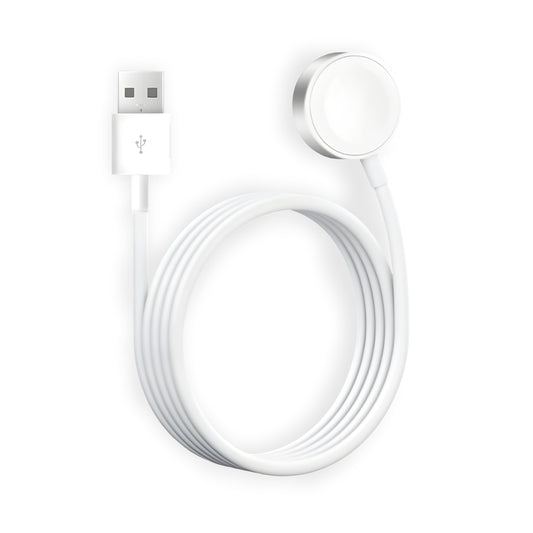 UNIX UX-SWC4 Magnetic Wireless Charger for Apple Watch Cable