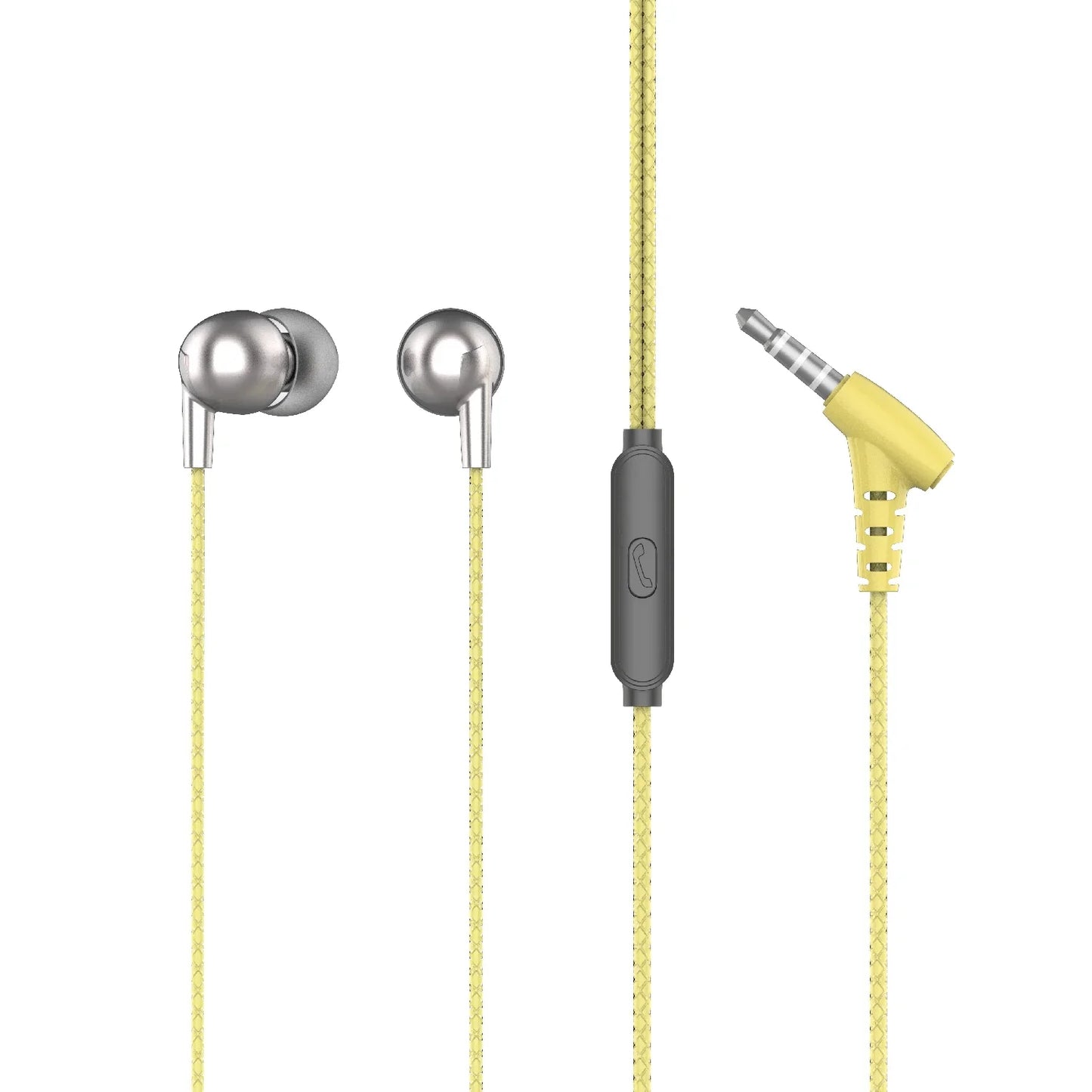 Unix Candy Best Wired Earphones