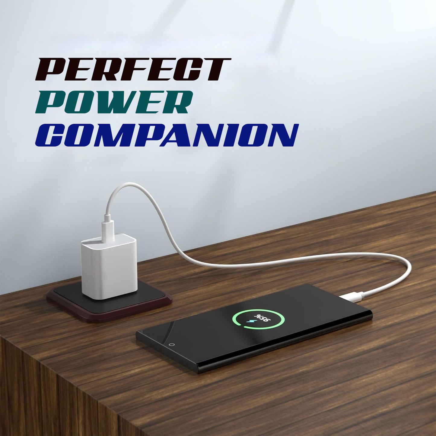 Unix UX-101 Micro USB Travel Charger