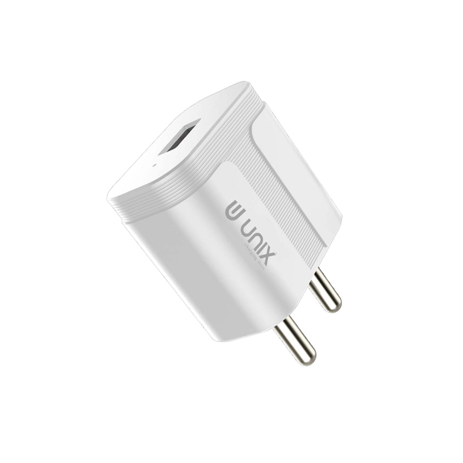 Unix UX-116 Micro USB Travel Charger Support Fast Charging