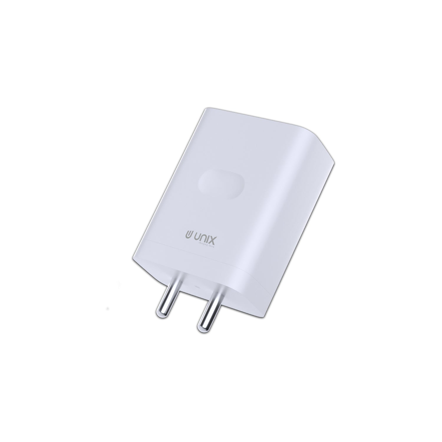Unix UX-126 All-In-One Fast Travel Charger | Dual Output