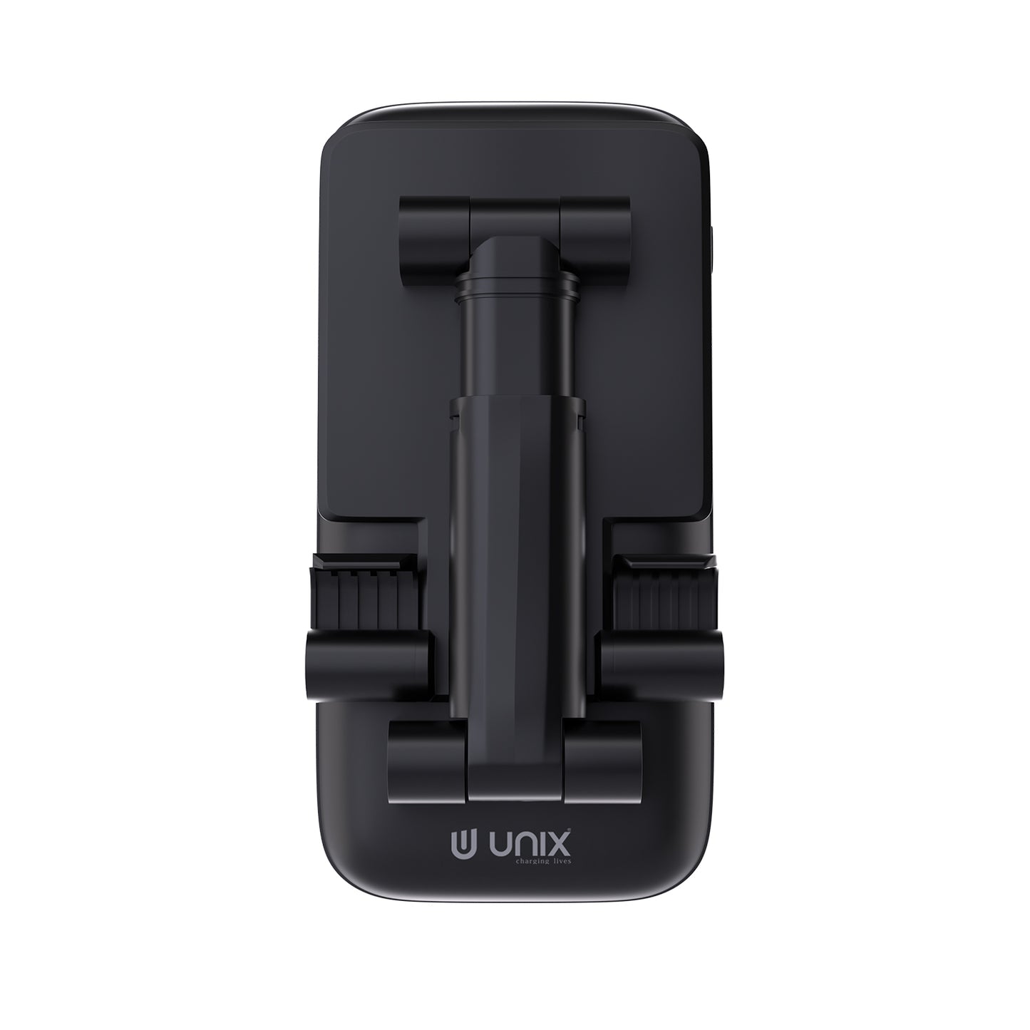 UNIX UX-1521 10000mAh Magnetic Wireless Power Bank | 22.5W Fast Charging, 15W Wireless, Type-C Input/Output