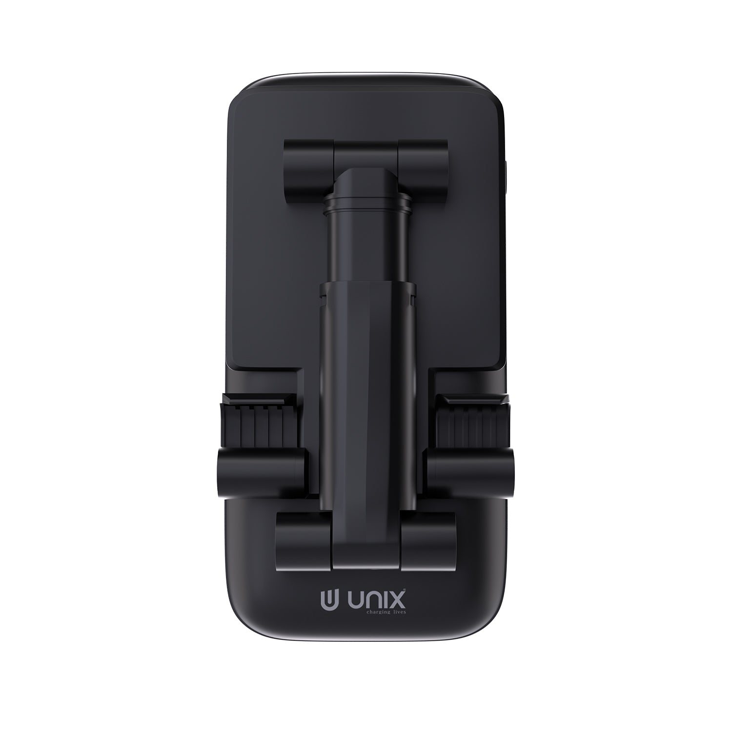 UNIX UX-1521 10000mAh Magnetic Wireless Power Bank | 22.5W Fast Charging, 15W Wireless, Type-C Input/Output